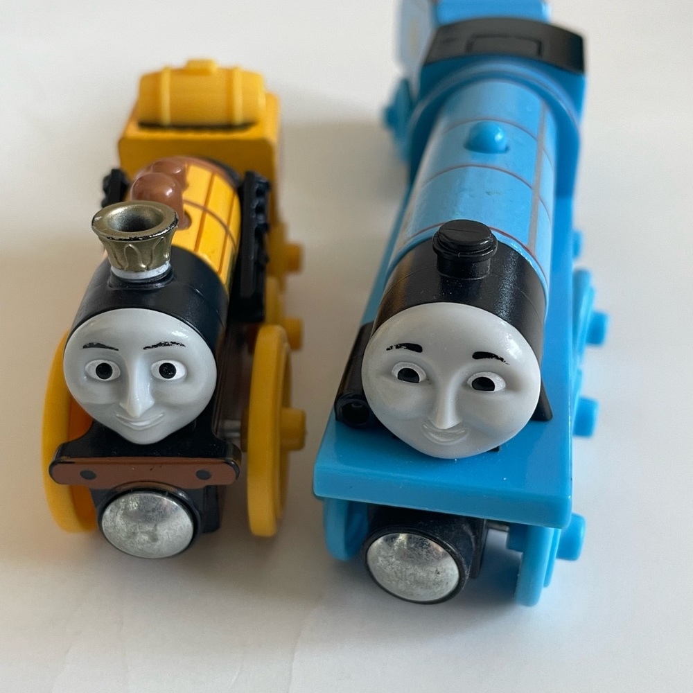 Thomas Trains